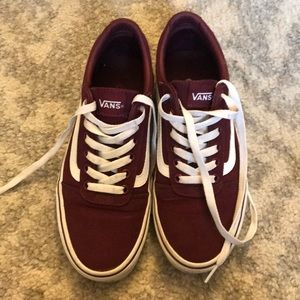 Vans Old Skool Sneakers